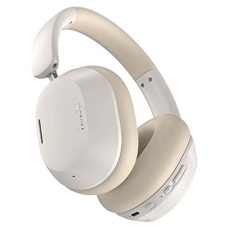 Active Noise-Cancelling Headphones